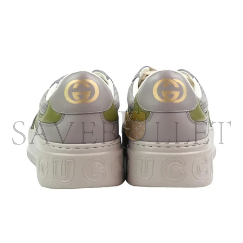 GUCCI GG SNEAKER 700641 UPG90 1282